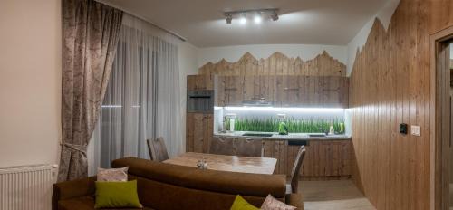 Novy Smokovec Apartment | Magic Bernard, Starý Smokovec