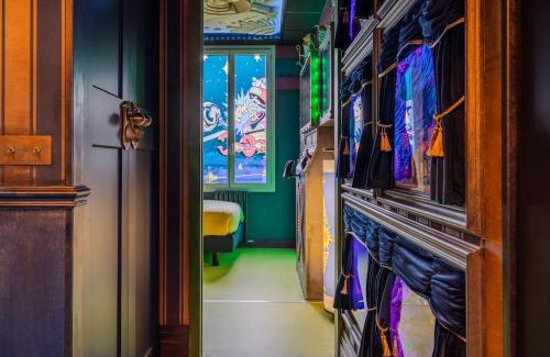 Serris Apartment | Magic BNB Serris, 6pers, 5min Disneyland