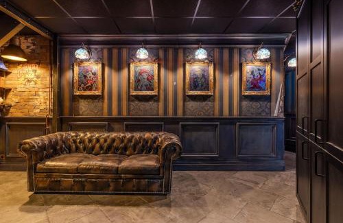Serris Apartment | Magic BNB Serris, 6pers, 5min Disneyland