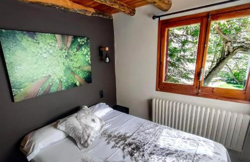 El Serrat Ski Chalet | Magic Borda Puntal HUT 7983