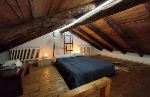 El Serrat Ski Chalet | Magic Borda Puntal HUT 7983