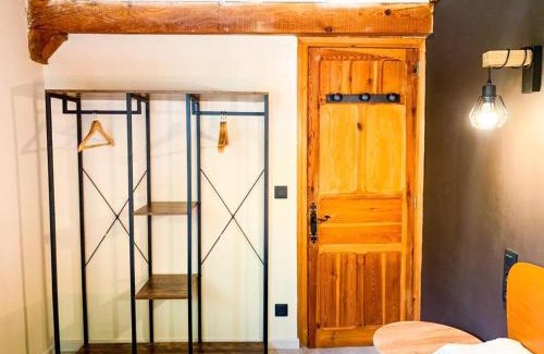 El Serrat Ski Chalet | Magic Borda Puntal HUT 7983