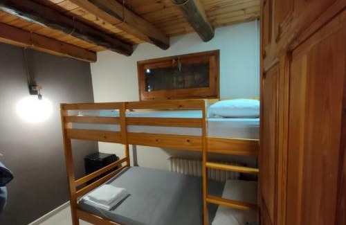 El Serrat Ski Chalet | Magic Borda Puntal HUT 7983