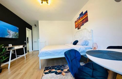 Zalau Apartment | MAGIC BRICKS Free private parking included