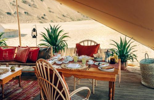 Bidiya Other | Magic Camp Wahiba Sands