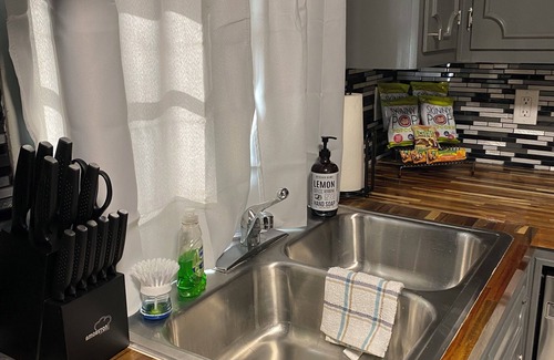 Shannon House | Magic City Autumn Haven - Your Birmingham Home Away from Home!