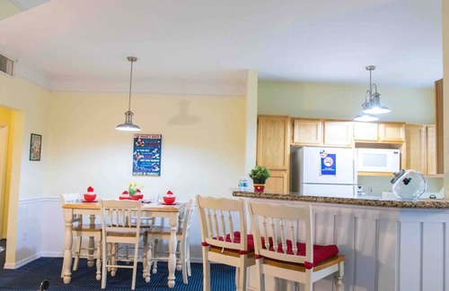 Indian Wells House | Magic Disney home/kissimmee3