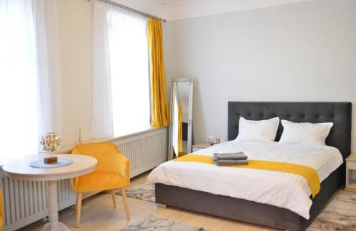 Reghin House | Magic Five - Cazare Reghin *