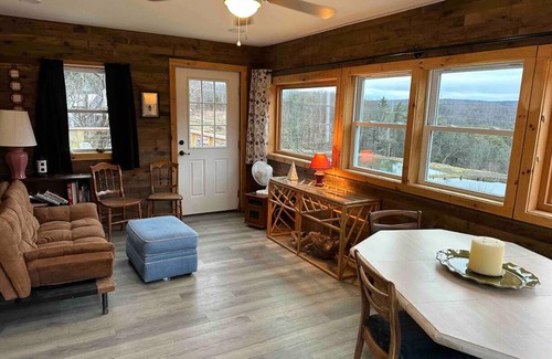 Coeymans Hollow Other | Magic Forest Farm's Artist Retreat