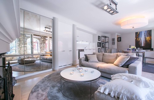 Gandria Apartment | Magic Gandria, Lugano, Switzerland