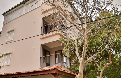 Camyuva Apartment | MAGIC GARDEN APARTS