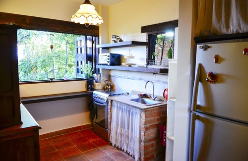 San Antonio House | Magic Garden House