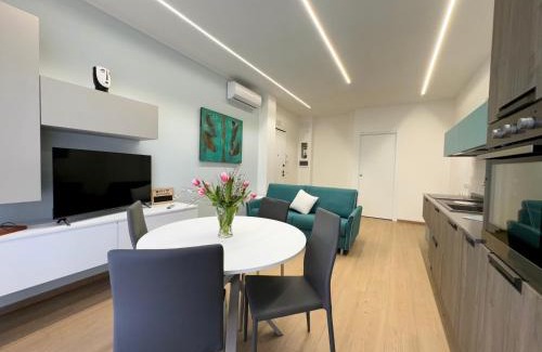 Vittoria Apartment | Magic Home Torino
