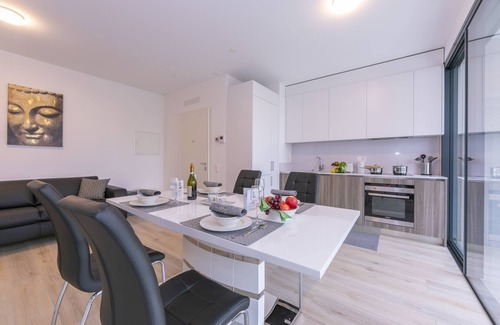 Lugano Apartment | Magic Home, Viganello (Lugano), Switzerland