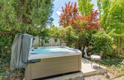 East Millcreek House | Magic in Millcreek