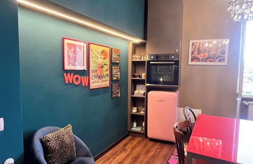Fezzano Apartment | MAGIC IN THE VILLAGE