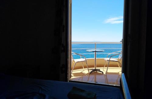 Himare House | Magic Ionian Apartments & Rooms