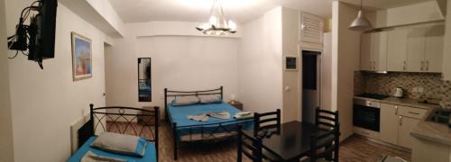 Himare House | Magic Ionian Apartments & Rooms