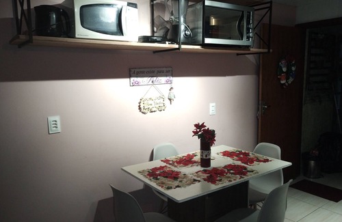 Armacao Apartment | Magic Island Apartment