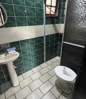 Ponta das Canas Apartment | Magic Island Apartment!