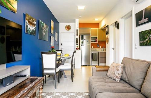 Campeche Norte Condo | Magic Island Beach Condo - Moon