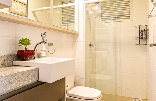 Campeche Norte Condo | Magic Island Beach Condo - Moon