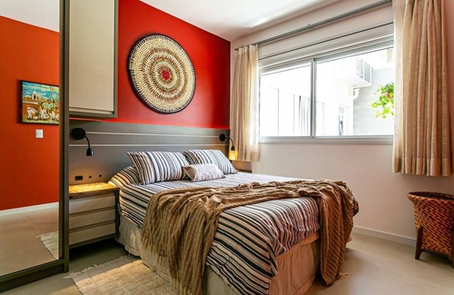 Campeche Norte Apartment | Magic Island Beach Condo - Sun