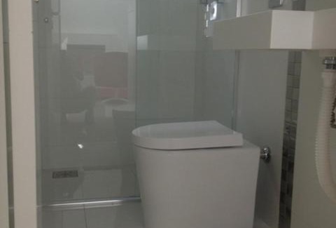Jurere Internacional Villa | Magic Island Villa