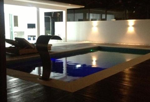 Jurere Internacional Villa | Magic Island Villa