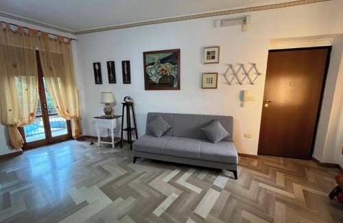 Campora San Giovanni Apartment | Magic Living Home Apartment on the crystal clear sea of Calabria