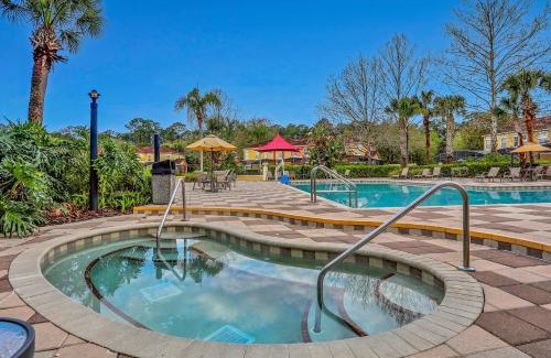 Regal Palms House | Magic Moments Retreat