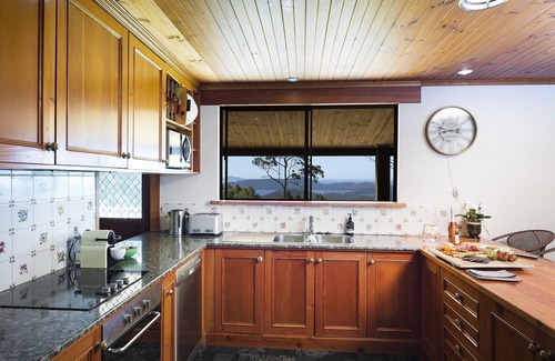 Smiths Lake House | Magic Mountain- The name says it all! .