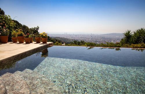 Sarria-Sant Gervasi Apartment | Magic Place