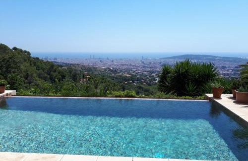 Sarria-Sant Gervasi Apartment | Magic Place