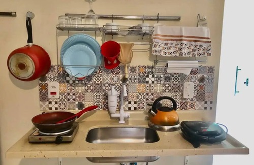 Itacare House | Magic Portal chalet 1