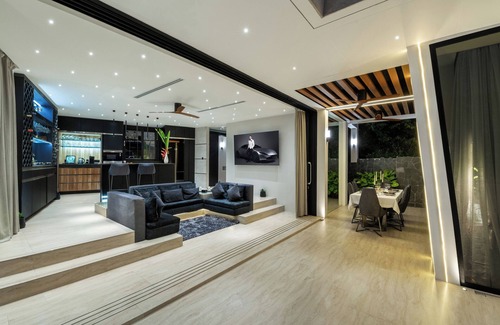 Plai Laem Villa | Magic Private Pool Villas Koh Samui