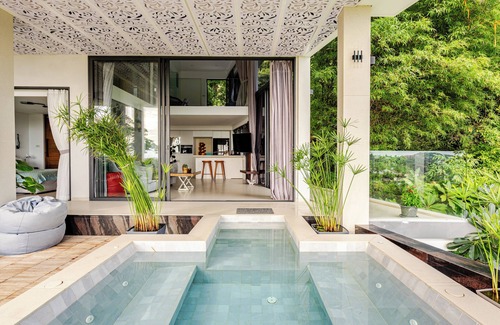 Plai Laem Villa | Magic Private Pool Villas Koh Samui