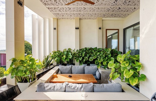 Plai Laem Villa | Magic Private Pool Villas Koh Samui