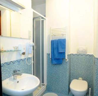 Segni Bed & Breakfast | Magic Rainbow
