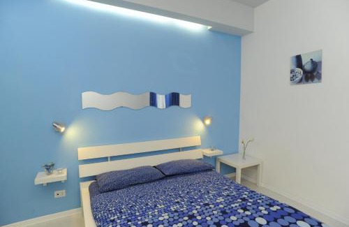 Segni Bed & Breakfast | Magic Rainbow
