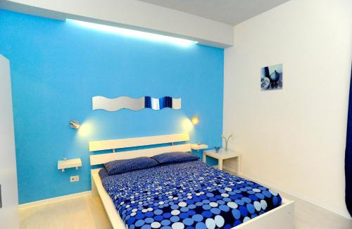 Segni Bed & Breakfast | Magic Rainbow