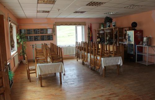 Ulaanbaatar Other | Magic Rock Tourist Camp