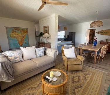 Jeffreys Bay House | Magic Shot Jeffreys Bay