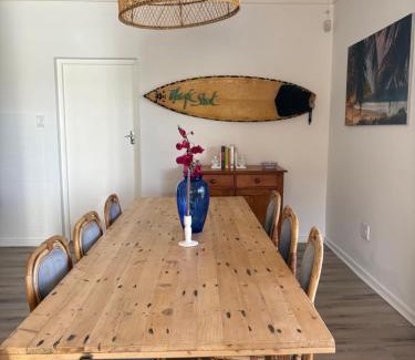 Jeffreys Bay House | Magic Shot Jeffreys Bay