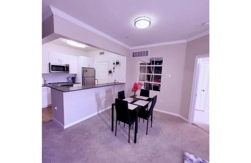 Valencia Apartment | Magic Splash Getaway