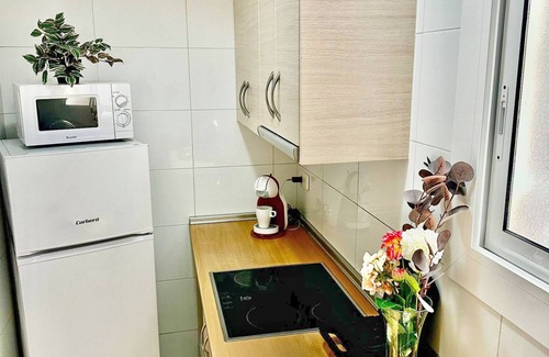 Horta-Guinardo Apartment | Magic Stay in Barcelona City