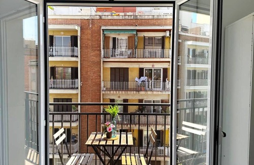 Horta-Guinardo Apartment | Magic Stay in Barcelona City