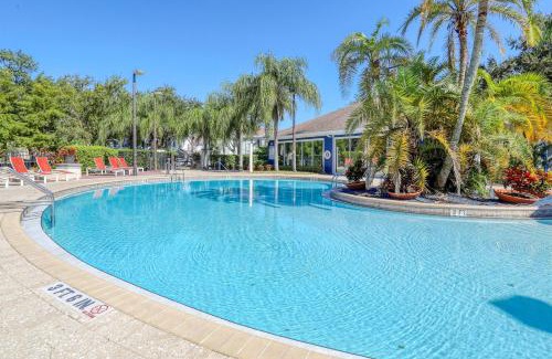 Kissimmee House | Magic Story Waves