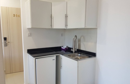 Salmiya Apartment | Magic Suite Boulevard Salmiya