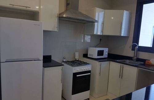 Salmiya Apartment | Magic Suite Boulevard Salmiya